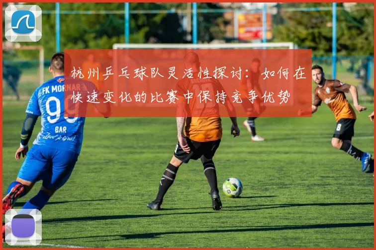 杭州乒乓球队灵活性探讨：如何在快速变化的比赛中保持竞争优势